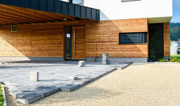 Best Local Driveway Pavers  in Westlake, TX