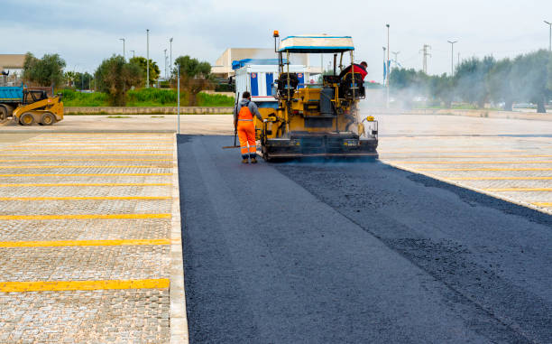 Reasons to Select Us for Your Driveway Paving Requirements in Westlake, TX