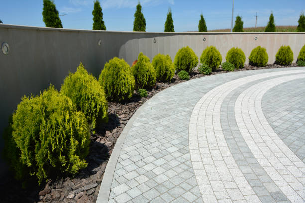 Best Brick Driveway Pavers  in Westlake, TX