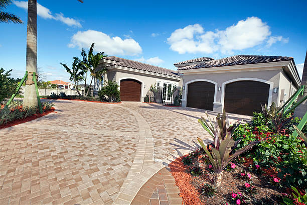 Best Professional Driveway Pavers  in Westlake, TX