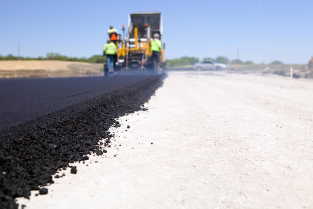 Trusted Westlake, TX Driveway Pavers Experts