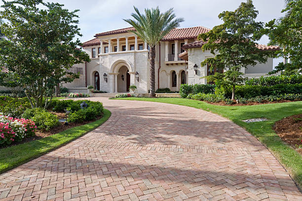 Best Driveway Paving Contractor  in Westlake, TX