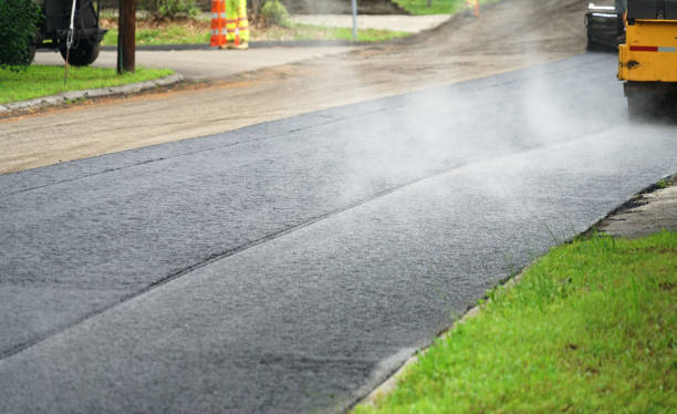 Best Decorative Driveway Pavers  in Westlake, TX