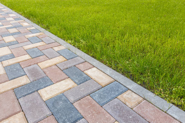Best Concrete Paver Driveway  in Westlake, TX